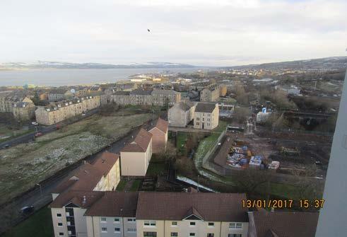 APPENDIX 2: CASE STUDY 2 BROOMHILL, GREENOCK Background The Broomhill area of Greenock within Inverclyde is currently undergoing significant regeneration led by social housing provider River Clyde