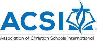 Introduction Purpose Statement The Association of Christian Schools International (ACSI) is providing this Guide to Test Interpretation as a complement to its TerraNova TM 3 Christian School Program