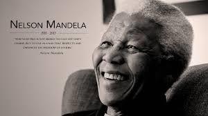 Nelson Mandela Q.