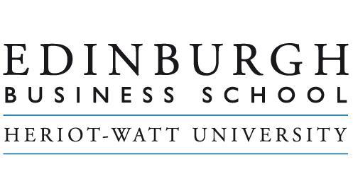 Edinburgh Business School Online Revision Plan 1 REGISTRATION INFORMATION TUTOR PROFILE TIMETABLE LOGIN & ADOBE INFORMATION TROUBLE- SHOOT &