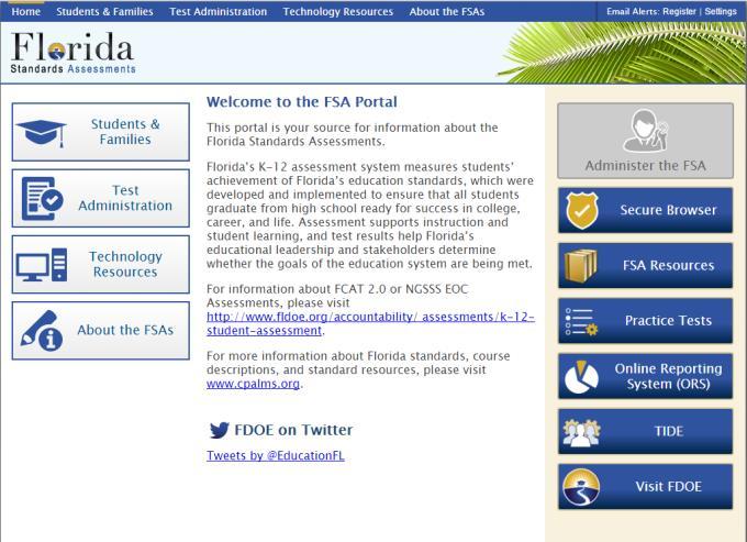 QUICK LINKS Helpful Resources DiscoveryEducation.com FLDOE.org FloridaStudents.