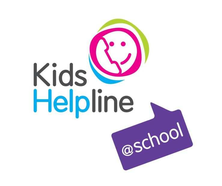 Kids Helpline@School Year 2