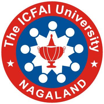 ICFAI University Nagaland (Established under the ICFAI University Nagaland Act, 2006) Nepali Basti, (Beside Nepali Mandir), Dimapur 797 112, Nagaland Phone: 03862-234816 Fax: 03862-234815.