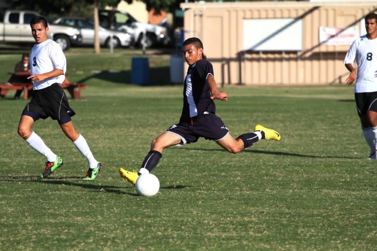 Men s Soccer Scott Rogers yankeehu7@aol.com 559.991.5755 Game Site: Neighborhood Church or COS Field Parking lot at Church in on the north side of fields.