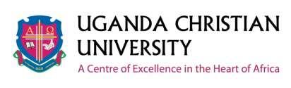 Job Advertisements Uganda Christian University (UCU), a private institution founded in 1997 by the Province of the Church of Uganda is dedicated through teaching, scholarship, service, spiritual