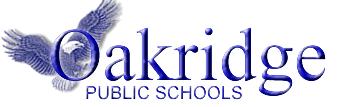 Oakridge Public Schools STUDENT SUPPORT TEAM (SST) District Plan Teacher and/or parent or other individual observes academic, social, emotional, or behavior with student that inhibits learning.