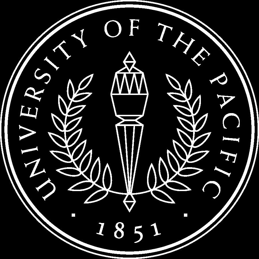 UNIVERSITY OF THE PACIFIC