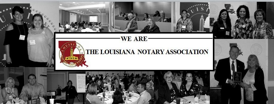 LNA 2017 CONVENTION Notary Survival Kit: Convention Special! If you are registered for Convention, you can get your Kit on-site for just $99! Don t miss out on this year s LNA Convention!