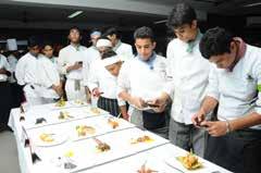 WACS Judging Seminars to help guide our Chefs to achieve Global standards in Judging various competitions conducted by WACS International Culinary Professionals and several seminars hosted with