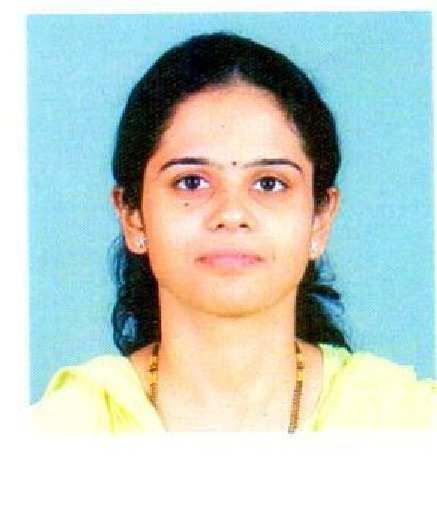 8 Name: Ms.Sriparna Dutta Designation: Asst. Professor Qualification : BA
