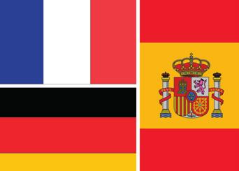 MODERN LANGUAGES: FRENCH; GERMAN; SPANISH (AQA) MR D WALKER: HEAD OF FACULTY / HEAD OF SPANISH MISS S BROOKES: HEAD OF FRENCH MRS C MORRIS: HEAD OF GERMAN a two Year a level Course, examined at the