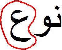Adaptations of the script for other languages such as Persian and Urdu have additional letters. There is no difference between written and printed letters; the writing is UNICASE (i.e. the concept of upper and lower case letters does not exist).