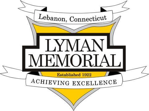 LMHS Core Values Lyman Memorial High School provides a strong comprehensive education that prepares students for life and work in the 21 st century.
