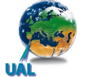 Despite its recent creation, UAL has been positioned in the highest levels of scientific and academic