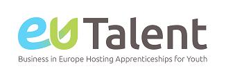 3. EU Talent EU Talent was another collaborative initiative with CSR Europe that started in 2016.
