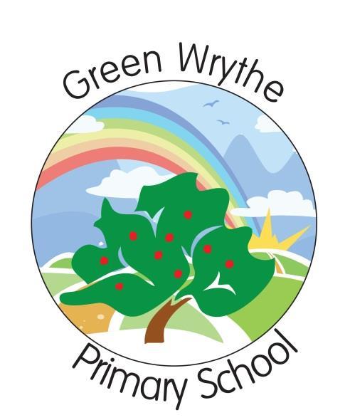 Green Wrythe Primary School Green Wrythe Lane Carshalton, SM5 1JP 020 8648 4989 Green Wrythe Primary School Admission policy This Admission policy was approved