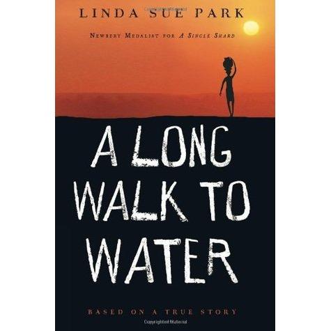 A Long Walk to Water Linda Sue Park Module 1 Units 1-3: Individual Development and Cultural Identity How do individuals survive in challenging environments?