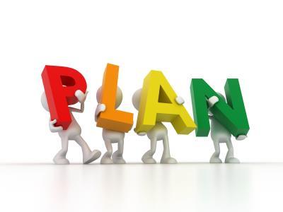 Action Plan Consider your time management issues. Most important one?