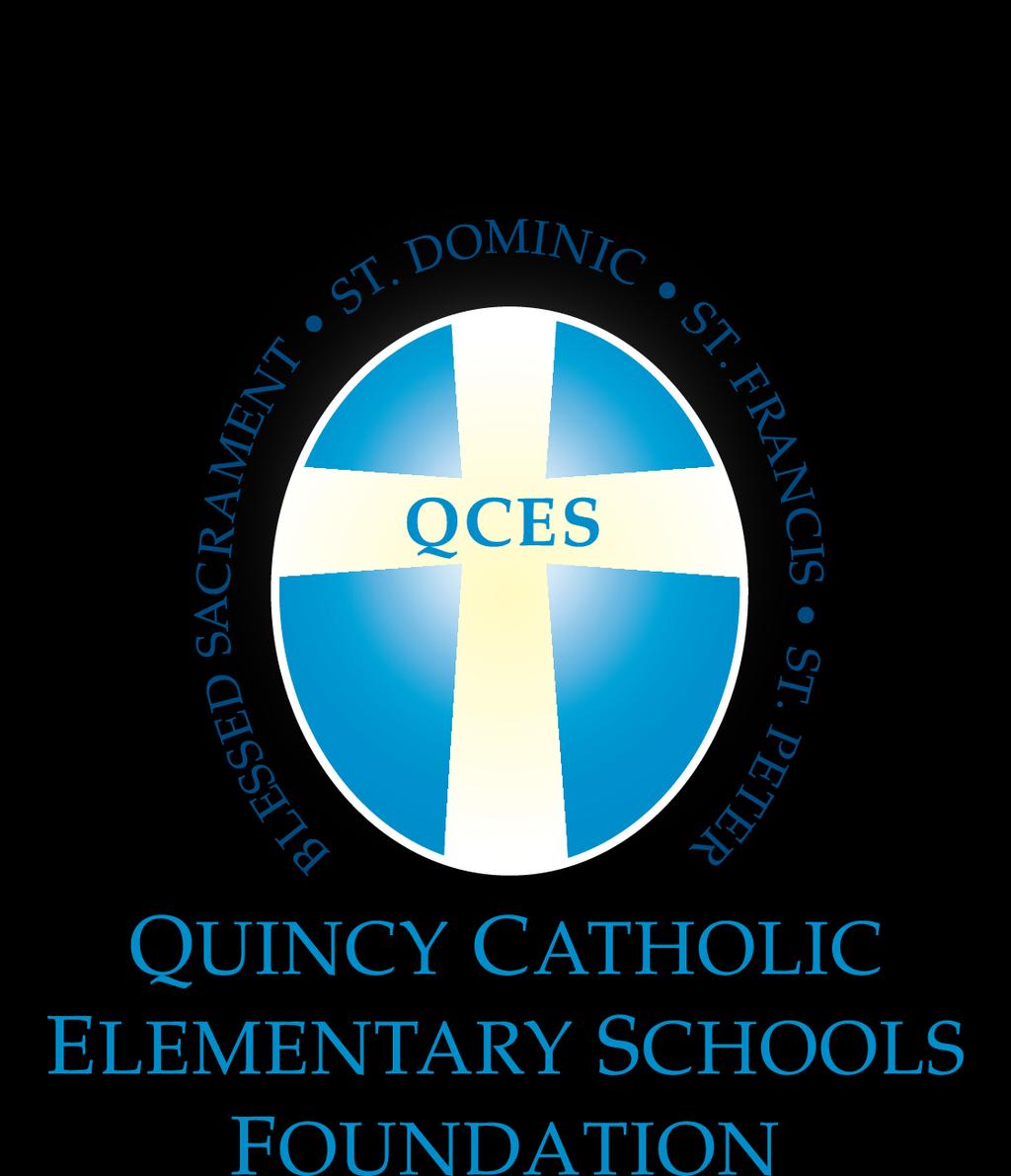 Fr. Augustus Tolton Scholarship Application Packet (February 20, 2017) Quincy Catholic Elementary