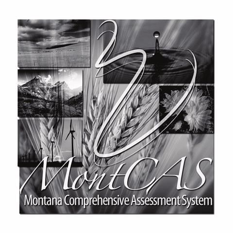 The Montana Comprehensive Assessment System (MontCAS)