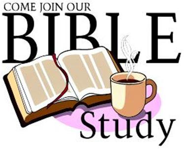 Bible Club Meeting We will be holding a meeting on: Wednesday, November 15th - 2:30-3:30 pm in the Ag Ed Library See Mrs. Julian in the Ag Ed office or Mrs. Lacy (Rm. 3114) if you have any questions.