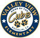 ---- ---- Valley View Elementary School 3000 Crest Drive Rocklin, California 95765 916.435.4844 s K-6 Shari Anderson, Principal sanderson@rocklin.k12.ca.us http://vves.rocklinusd.