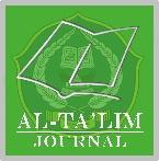 Darmayenti, Martin Kustati, Enhancing Islamic Students Reading Comprehension AL-TA LIM JOURNAL, 24 (1), 2017, (1-8) (Print ISSN 1410-7546 Online ISSN 2355-7893) Available online at http://journal.