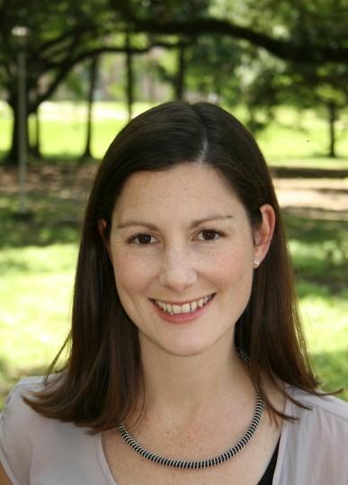 Staff Introductions LSU Tiffany McCaughey, Ph.D. Received her Ph.D. in Counseling Psychology from the University of Illinois at Urbana-Champaign and holds a Master s degree in Rehabilitation Counseling.