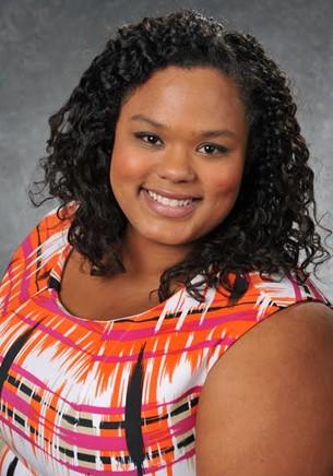 Staff Introductions ELMHS Jackson Campus Thomandra S. Sam, Ph.D. Received her doctorate in counseling psychology from Auburn University.