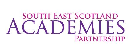 Skills Development Scotland South East Scotland Academies Partnership Creative Industries Academy NPA Film and Media or NPA in Acting and Performance Hospitality and