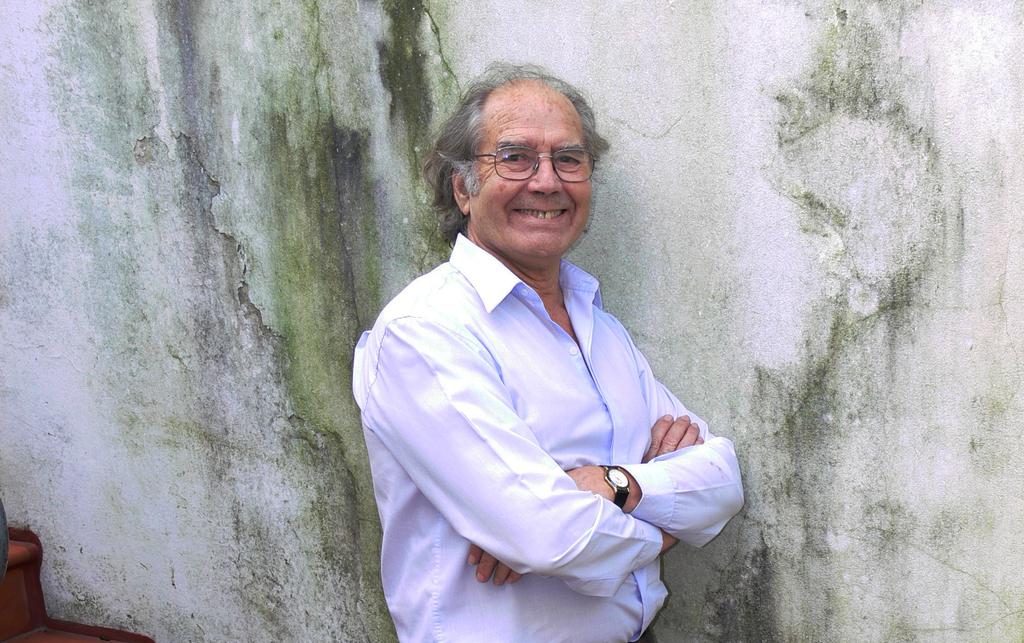adolfo perez esquivel: RIVERS OF HOPE A FILM BY DAWN