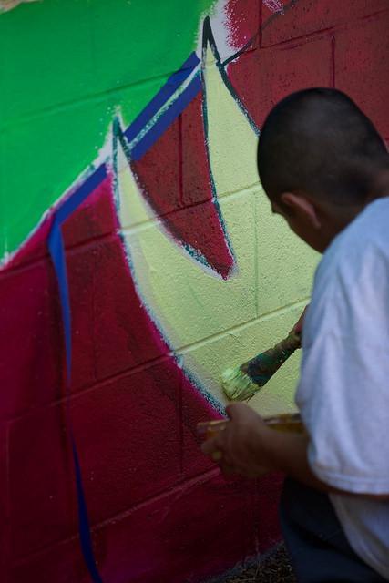 incarcerated youth can benefit from creative economic