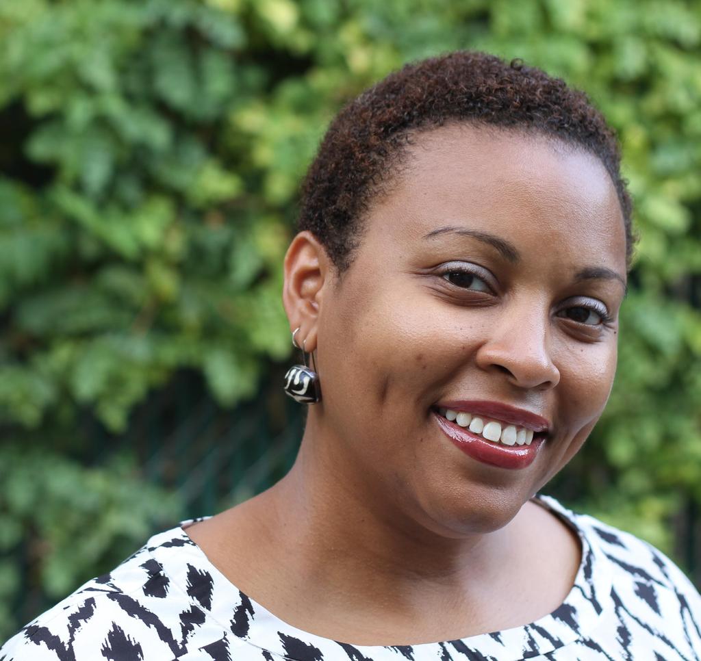 She is an Assistant Dean for Community Engagement at Occidental College and as an Activist, sits on the Executive Steering Committee of the Inside Out Prison Exchange Program.