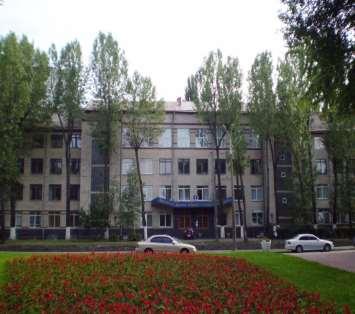 SHUPYK NATIONAL MEDICAL ACADEMY of POSTGRADUATE EDUCATION FOUNDED IN 1918.