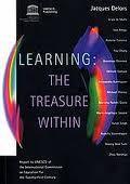Learning: The Treasure Within (Delors et al, 1996) A key to the twenty-first century, learning throughout life will be essential, for adapting to the