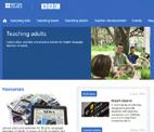 uk/teaching-teens Teaching Adults Find lesson plans and activities to help you teach Business English students and