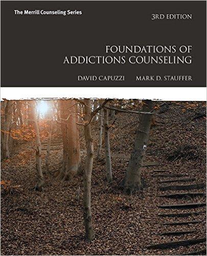 A critical review of the definitions/terminology used in the addictions field, major concepts relating to addictions, and models/theories used to understand addictive behaviors.