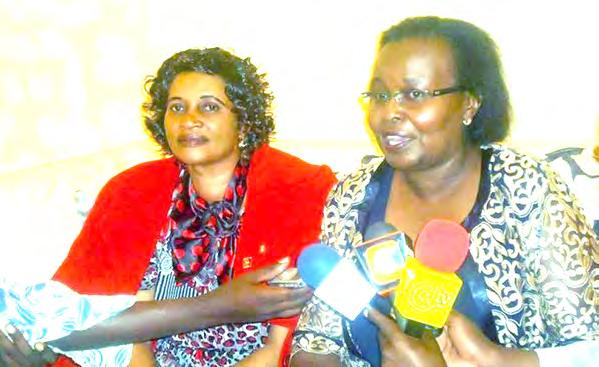 Some of them graduated over 13 years ago are blaming lack of employment on alleged skewed recruitment practices and corruption within Teachers Service Commission (TSC).