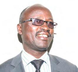 DECember 2-15, 2016 uasin gishu By Wasike Elvis Kenya National Association of Parents (KNAP) Chairman Nicholas Maiyo has supported reforms being implemented by Education Cabinet Secretary, Dr Fred