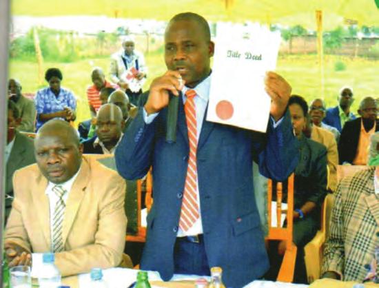 22 kakamega By Seth Musisi A teachers benevolent organization in western region has resolved that efforts be made to ensure women comprise one-third of officials in its committees in line with the