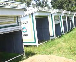 Bushiangala Institute is located off Sigalagala Bukura road approximately 10 kilometers from Sigalagala and about 18 kilometers from Kakamega town.