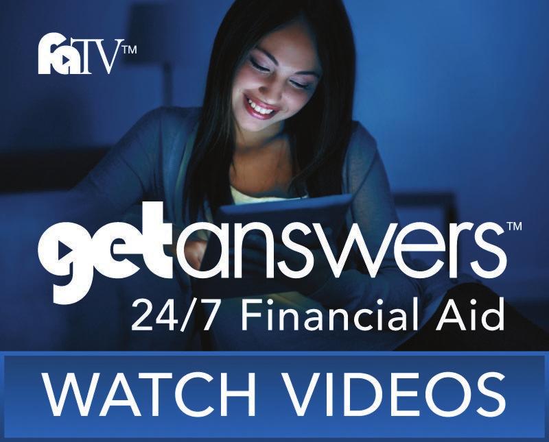 UMass Lowell has launched the award-winning GetAnswers online video service!
