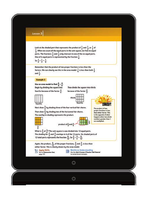 TransMath Bridges the Gap TransMath rd is a comprehensive math intervention that bridges the math gap for middle and high school students who: lack the foundational computational and problem solving