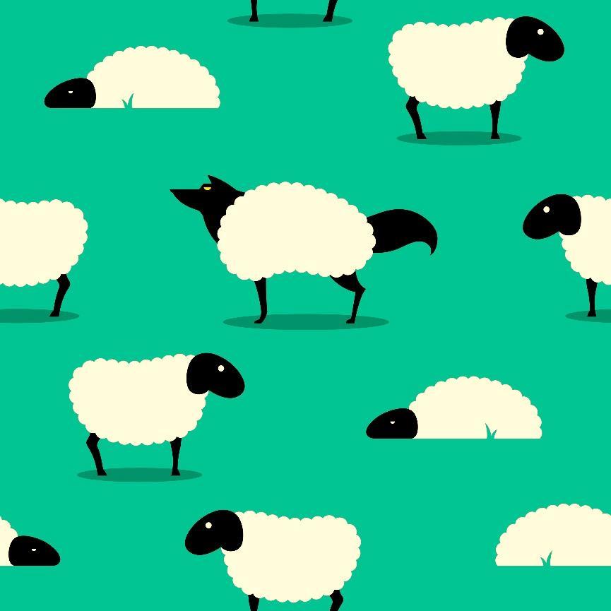 Is SAT the ACT in Sheep s Clothing?