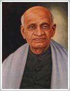 National Unity Day31 st Oct.2014 Kendirya Vidyalaya No.1, Devlali (Nashik) Sardar Vallabhhbai Patel, our first Home Minister and freedom fighter was born on 31 st October 1875 in Gujrat.