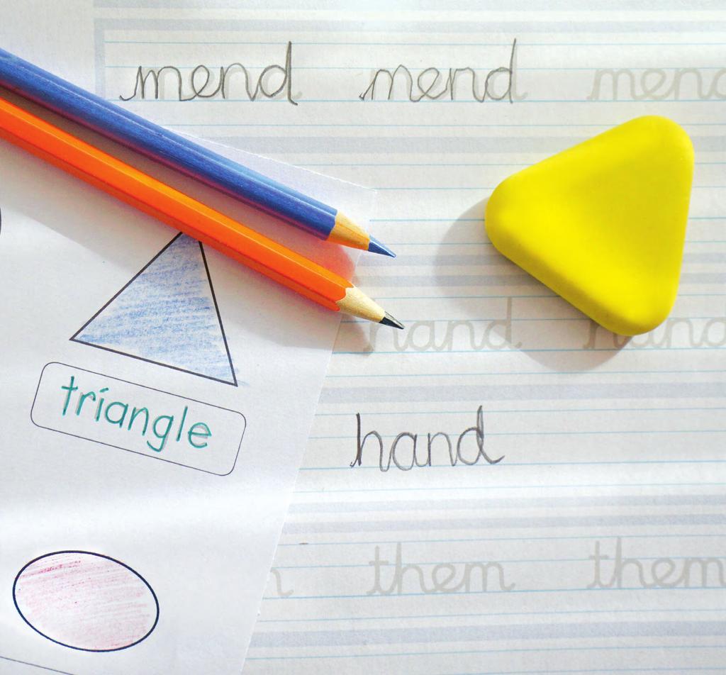 Key Stage 1 At home, Letter-join is the perfect handwriting companion for KS1 children with easy access to