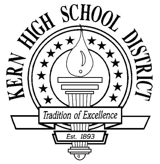KERN HIGH SCHOOL DISTRICT *********************************************************** SPECIAL EDUCATION LOCAL PLAN AREA Parental Rights and Procedural Safeguards for Special Education Dean McGee