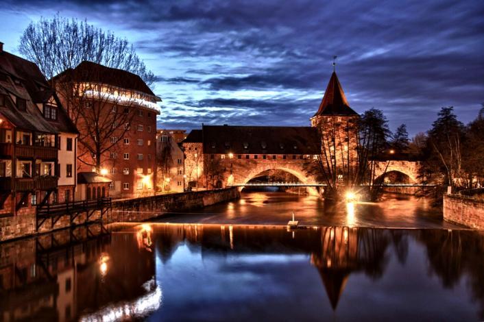 Nuremberg has a lot more to offer.