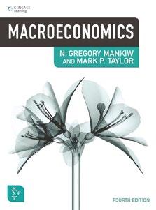 Principles of Economics N. Gregory Mankiw is the Robert M. Beren Professor of Economics at Harvard University. He studied economics at Princeton University and MIT. Dr.
