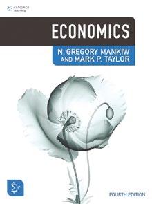 as one of the leading economics principles texts in the UK and Europe, the fourth edition of Economics by N. Gregory Mankiw and Mark P. Taylor has been fully updated.